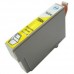 Cartuccia Epson serie T804 Yellow compatibile